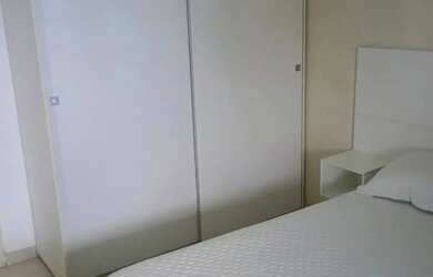 Imagem 7: Helio Pires aluga 2 lofts mobliados no Ed. Mandarim