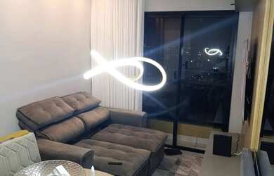 Imagem 2: Apartamento a venda em Valinhos