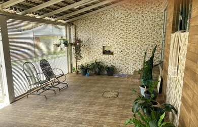 Imagem 2: Casa Riacho Fundo I Aceita Financiamento e FGTS