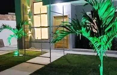 Imagem 6: Ocean vende Maricá, Itaipuaçu, casa 3 quartos, sendo 1suíte, terreno...