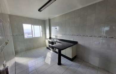 Imagem 9: Apartamento 2 dormitórios com vista mar e lazer completo - Locação