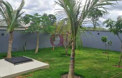 Imagem 7: Casa à venda no bairro Residencial Terras Da Alvorada em Itupeva/SP