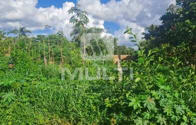 Imagem 2: Terreno - MORADA DOS PASSAROS