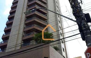 Imagem 1: Apartamento com 3 dormitórios à venda, 139 m² por R$ 1.150.000,00 - Centro - Pouso Alegre