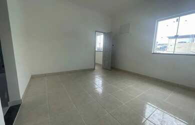 Imagem: O apartamento possui 1 Dormitório, 1 Banheiro, 50m² de Área