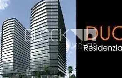 Imagem: O apartamento possui 3 Dormitórios, 4 Banheiros, 2 Vagas na