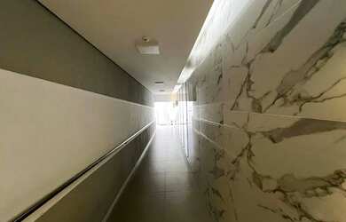 Imagem 13: Apartamento 2 dormitórios (1 suíte) garagem, N .Sra de Lourdes