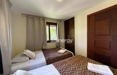 Imagem 6: Apartamento com Solário e vista para o mar na Pipa