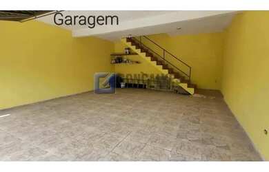 Imagem 2: Venda Sobrado Sao Bernardo do Campo Baeta Neves Ref 149028