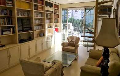 Imagem 2: Vendo Cobertura no Bairro Peixoto - Copacabana - Rio de Janeiro