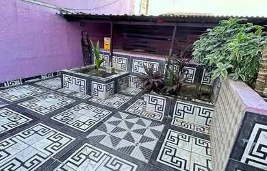 Imagem 7: Casa no alvorada, próximo a estrada dos franceses