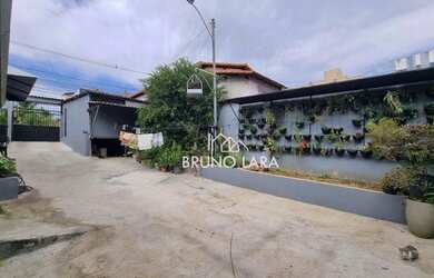 Imagem 11: Casa com 7 dormitórios para alugar, 230 m² por R$ 4.000,00/mês - Novo...