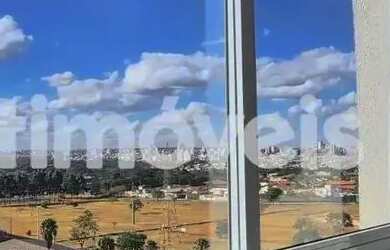 Imagem 4: Residencial Jade Apartamento 2 Quartos Prédio Novo Samambaia Norte