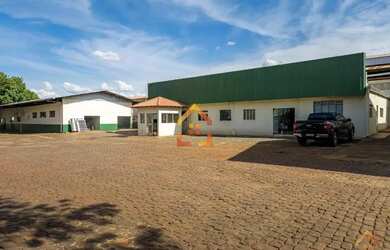 Imagem 14: Barracão para locação em Londrina, com 1250 m² por R$ 31.250,00 -...