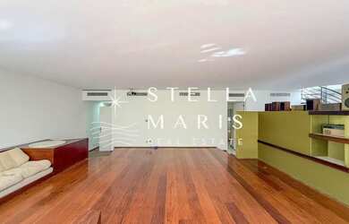 Imagem 12: Leblon, Cobertura duplex com 330 m2, área externa com vista mar, 3 quartos...