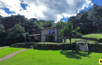 Imagem 6: Sítio / Chácara para Venda em Nova Petrópolis, Nove Colonias, 5 dormitórios,...