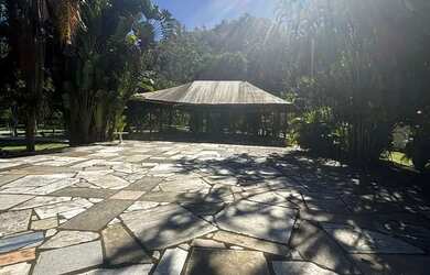 Imagem 3: Terreno com 34.369 m² e 220m de frente no Itanhangá ideal para investidores