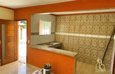 Imagem 10: Casa com 2 dormitórios à venda, 90 m² por R$ 350.000,00 - Bambuí -...
