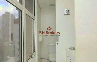 Imagem 12: SALA MOBILIADA PARA LOCAÇÃO NO BAIRRO BELVEDERE!