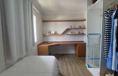 Imagem 5: apartamento - Jardim Andorinhas - Campinas