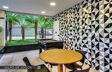 Imagem 3: Apartamento para aluguel possui 221 metros quadrados com 4 quartos