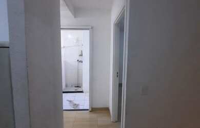 Imagem 4: Condomínio Alto do Picuaia - 40m² 1/4 - 40m²