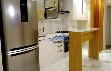 Imagem 3: Apartamento para alugar, 40 m² por R$ 2.286,00/mês - Vila Pirituba - São Paulo/SP