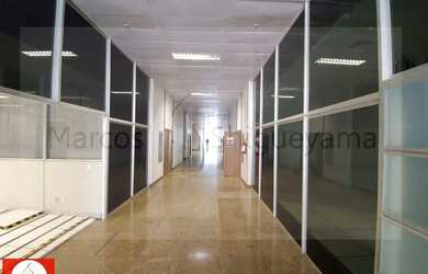 Imagem 7: Laje Corporativa para Locação em Salvador, Pituba