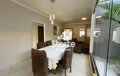 Imagem 3: Casa com 3 dormitórios à venda, 212 m² por R$ 550.000,00 - São Bento...