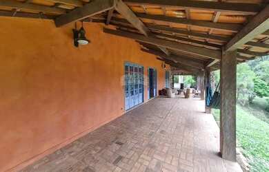 Imagem 12: Chácara no Vale do Tropeiro, MG