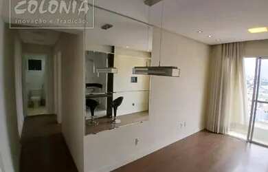 Imagem 9: Apartamento a venda - Vila Príncipe de Galés, Santo André