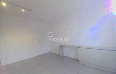 Imagem 13: Apartamento com 1 dormitório para alugar, 33 m²no Morro do Espelho -...