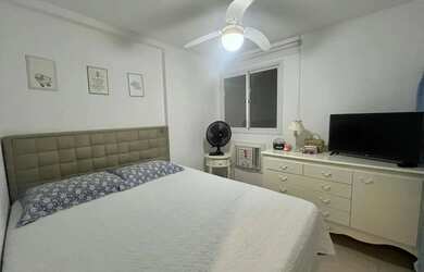 Imagem 13: Apartamento à Venda 2 Quartos Frente-Mar no Centro Guarapari