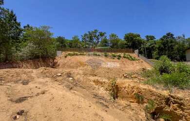 Imagem 1: Terreno à venda, 1.338m² por R$690.000 - Alpes de Atibaia - Atibaia/SP