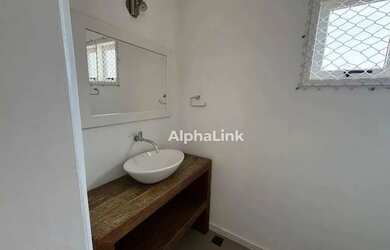 Imagem 14: Casa para alugar, 300 m² por R$ 14.000,00/mês - Alphaville - Santana...