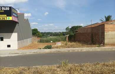 Imagem: O terreno possui 362m² de Área e está localizado em Setor