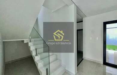 Imagem 5: Casa com 3 dormitórios à venda, 145 m² por R$ 1.350.000,00 - São Joaquim - Vinhedo/SP