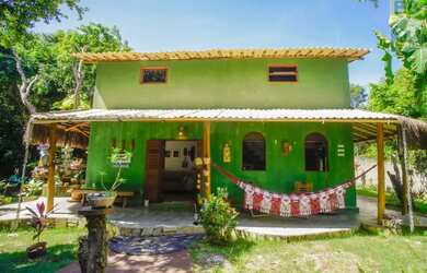 Imagem 5: Casa para Venda em Tibau do Sul / RN no bairro Pipa