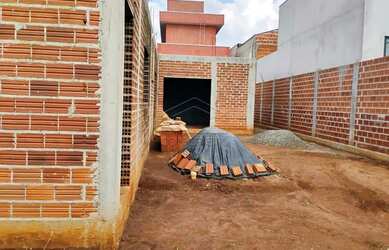 Imagem 2: IMÓVEL EM CONSTRUÇÃO MARIA CAROLINA II - IGARAÇU DO TIETÊ/SP