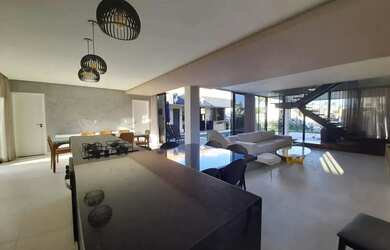 Imagem 12: Casa de alto padrão Cond. à beira da Lagoa no Litoral Sul apenas 15 minutos Orla Maceio