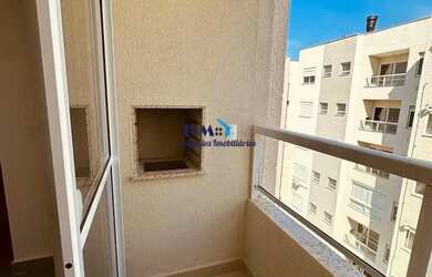 Imagem 10: Apartamento para Alugar no Condomínio Joy Garden, Vila Garden, Campinas,...