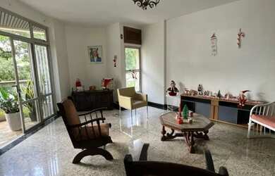 Imagem 5: Apto, 230m², 4 suítes, 2 vgs no Ed. Pallazo Verona