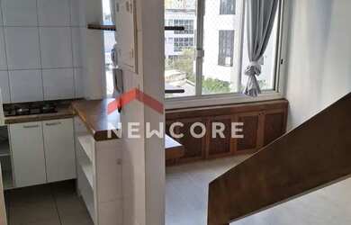 Imagem 6: Apartamento em Rua Barão do Triunfo - Brooklin Paulista - São Paulo/SP