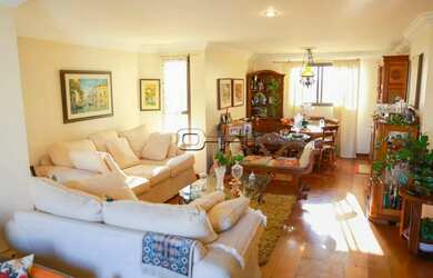 Imagem 3: Venda Apartamento 4 Dormitórios - 186 m² Campo Belo