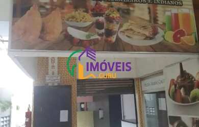 Imagem: O depósito possui 1 Vaga na garagem e 63m² de Área e está