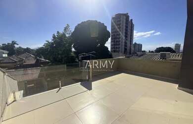 Imagem 14: SOBRADO 4 QUARTOS VENDA CENTRO PARANAGUÁ PARANÁ