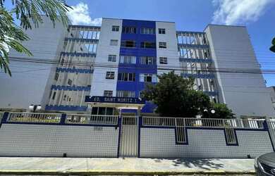 Imagem: Apartamento á venda em Lagoa Nova