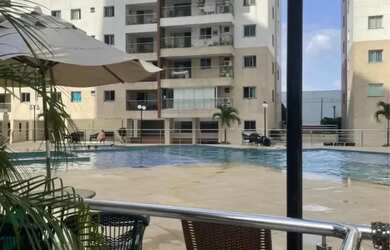 Imagem 11: Apartamento Marambaia. Piscina, Churrasqueira, Imóvel novoe73m² de Área