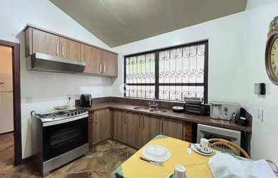 Imagem 13: Casa à venda, 4 quartos, 2 suítes, 2 vagas, Nossa Senhora de Fátima...