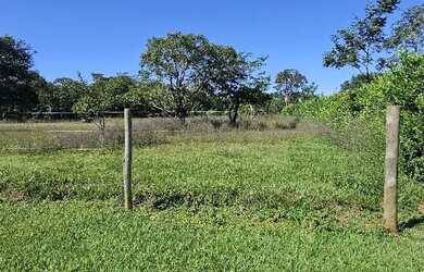 Imagem: A chácara possui 5898m² de Área e está localizado em Santo